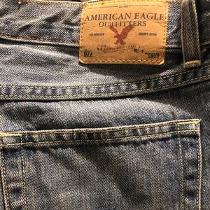 American Eagle Men’s Jeans